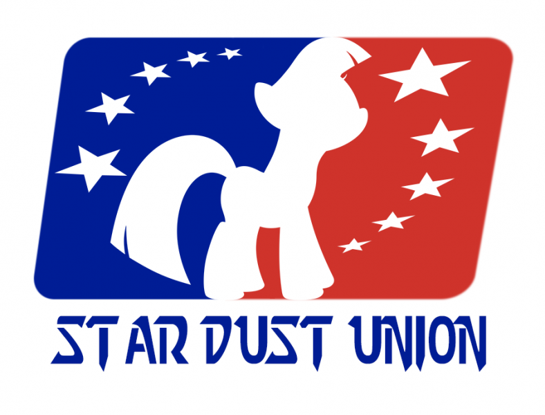 文件:Star Dust Union logo1.png